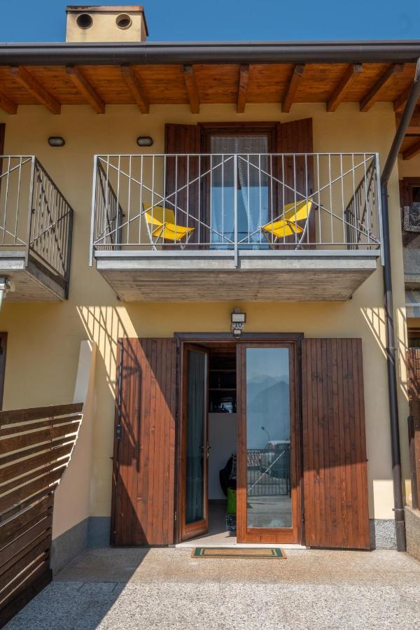Happy Guest Apartments - Lake & Green Oasis 리바디솔토 외부 사진